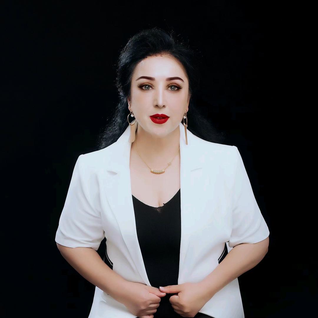 阿曼古力皮肤导师