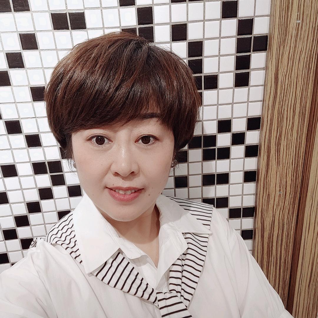 渑池GAGA女装芳姐