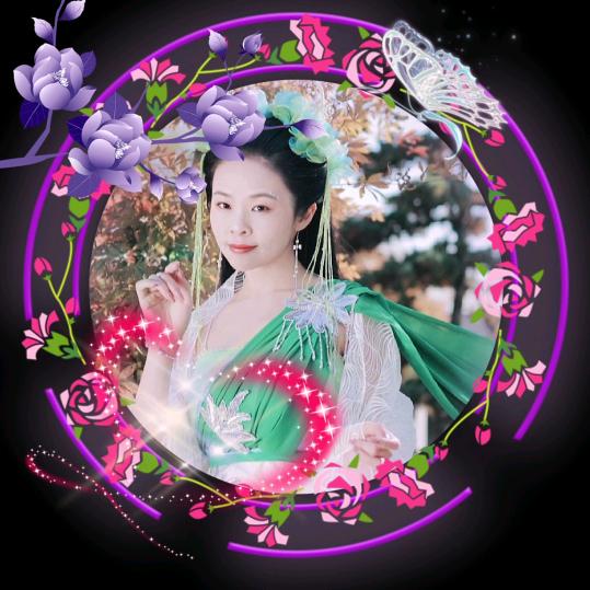 木✨易✨木✨每