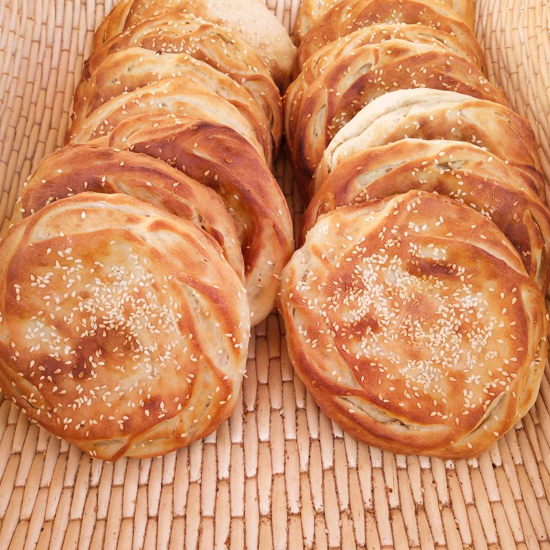河北闫记包子，红盖烧饼培训