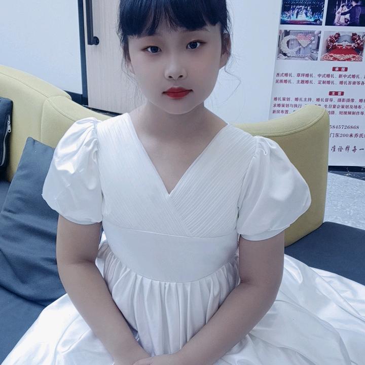 幸福的我