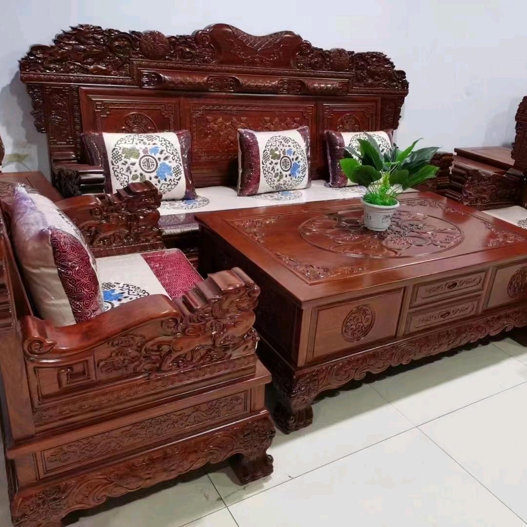 武邑县腾飞古典家具厂