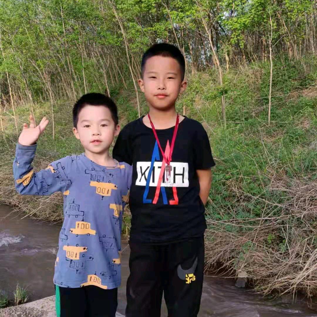 煜煜 《请勿连赞》