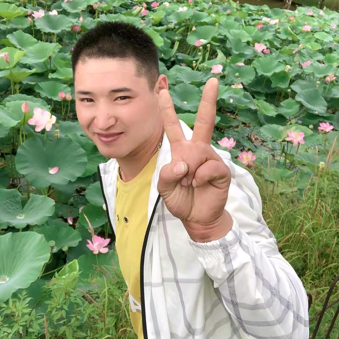 做个最爱你的人
