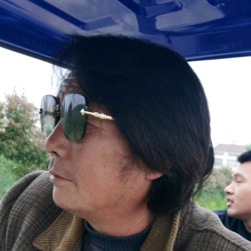 白邦永