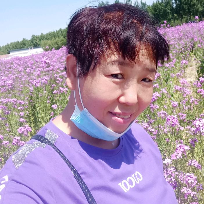 鹏鹏妈