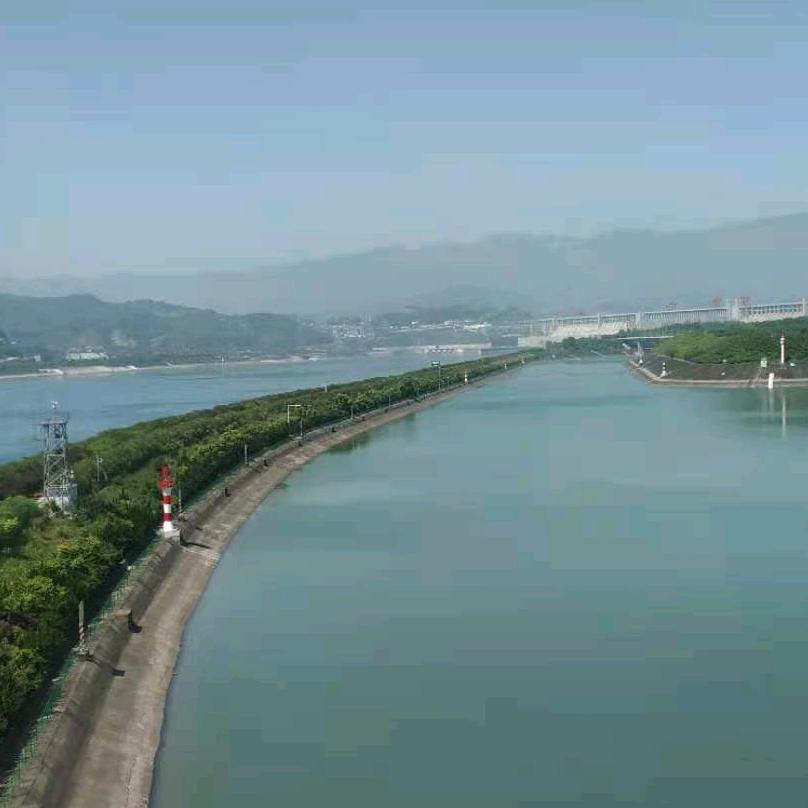 冰是睡着的美