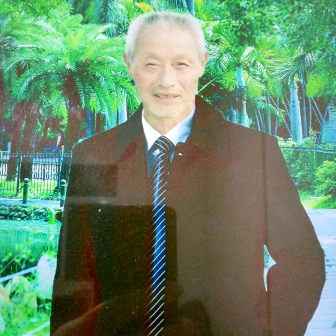 李国海