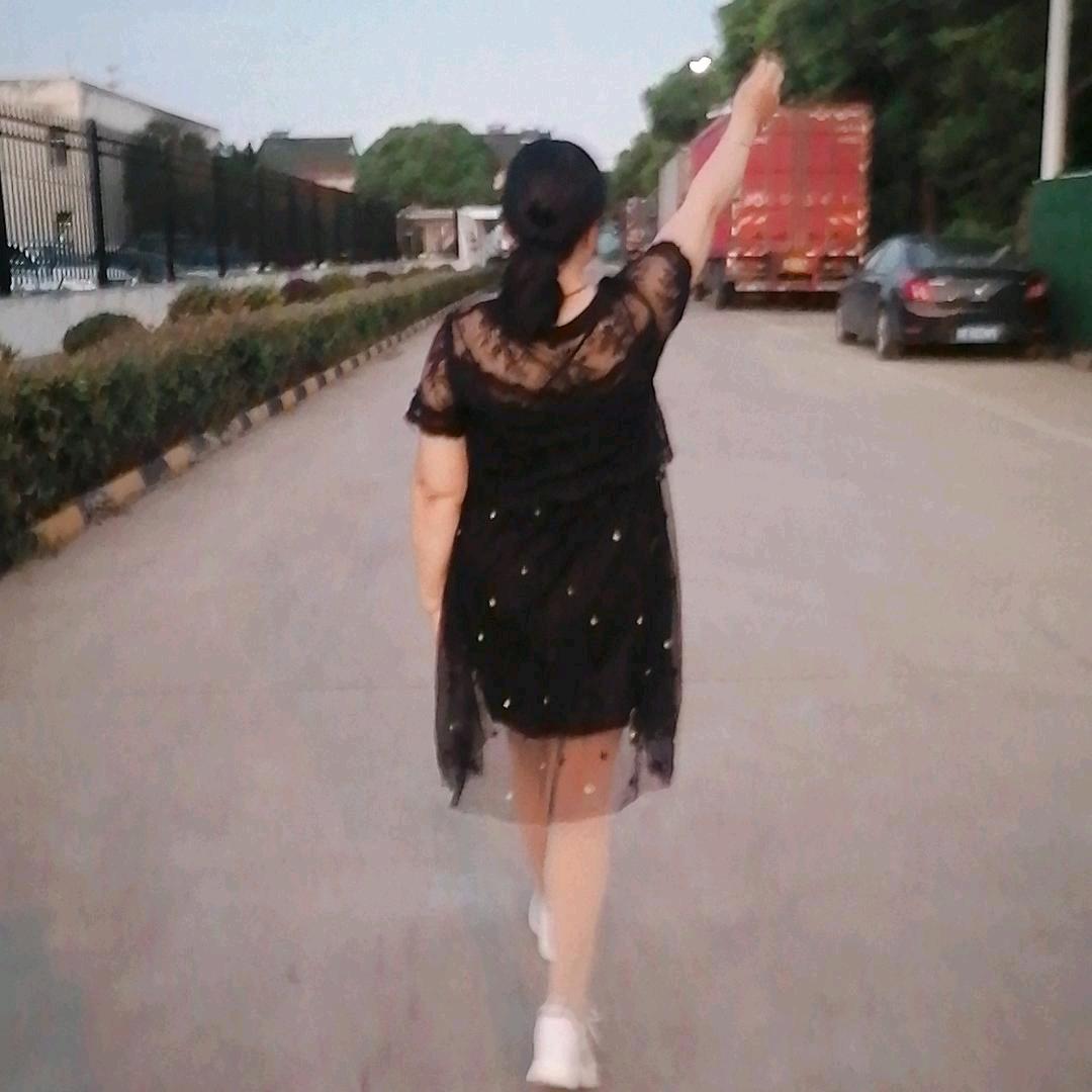 女人如花