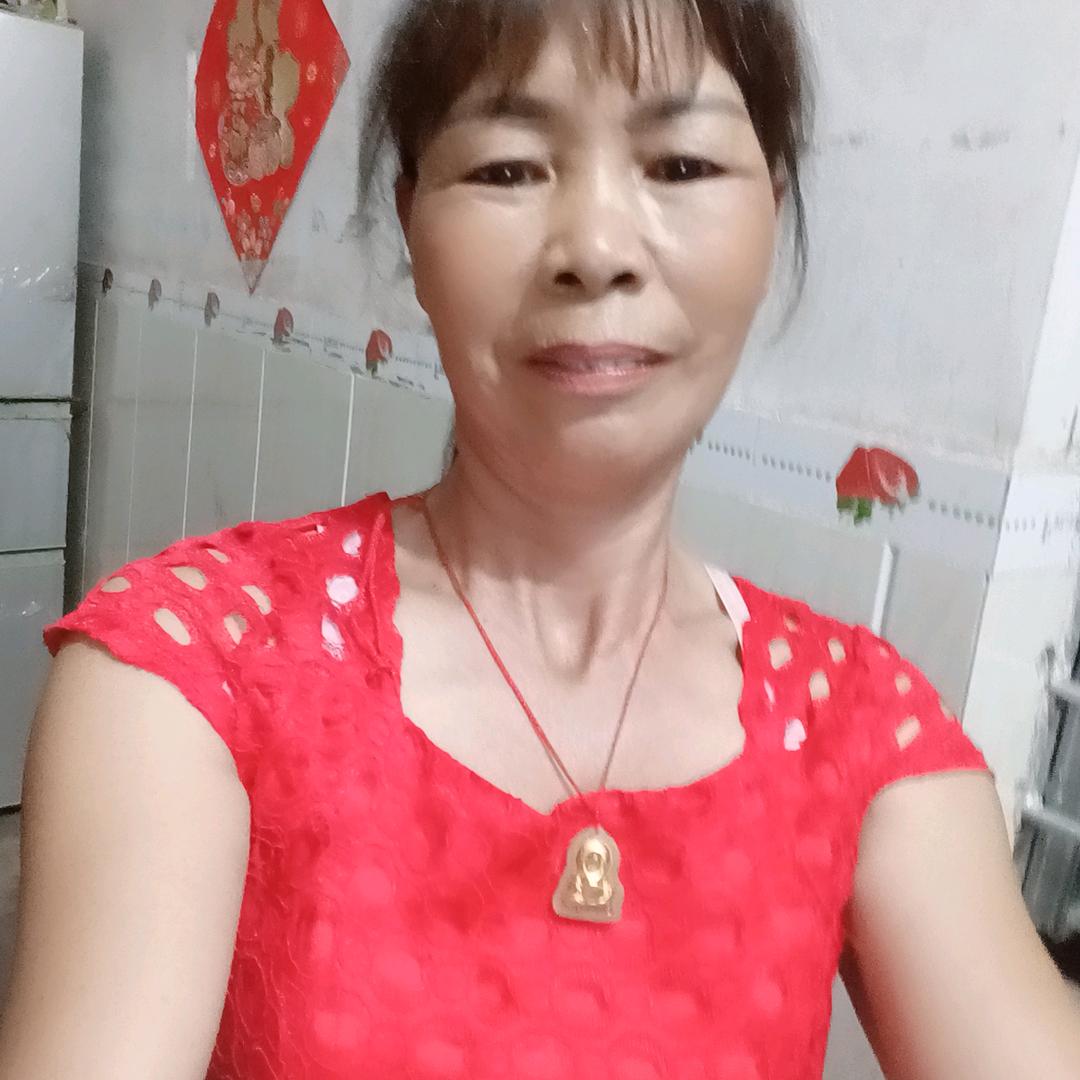 亚红