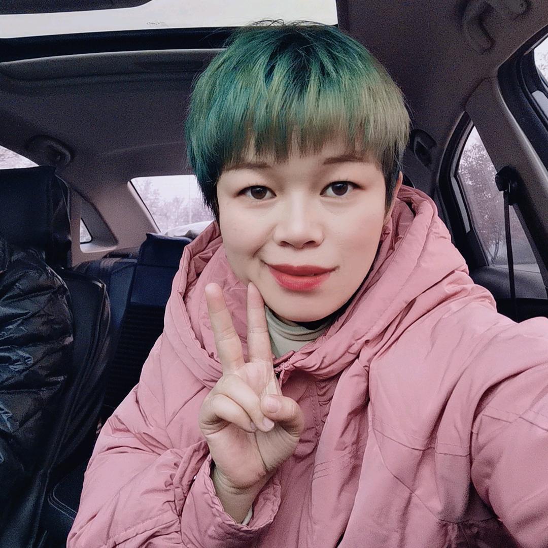 李开心👄
