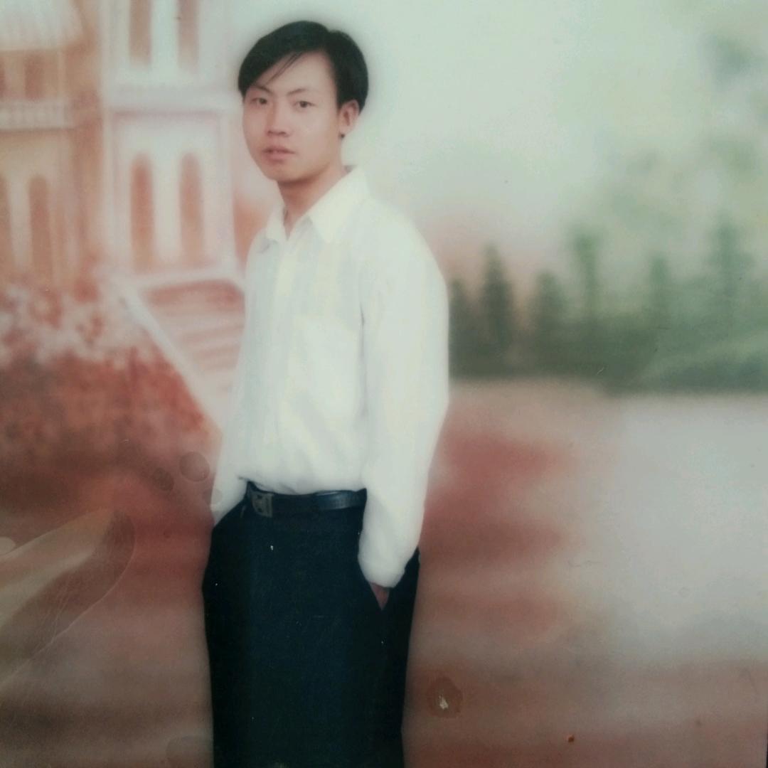 贵州林哥((心灵之约))