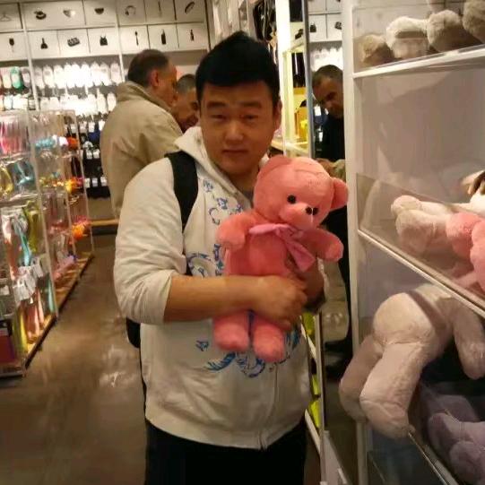 吊哥哥
