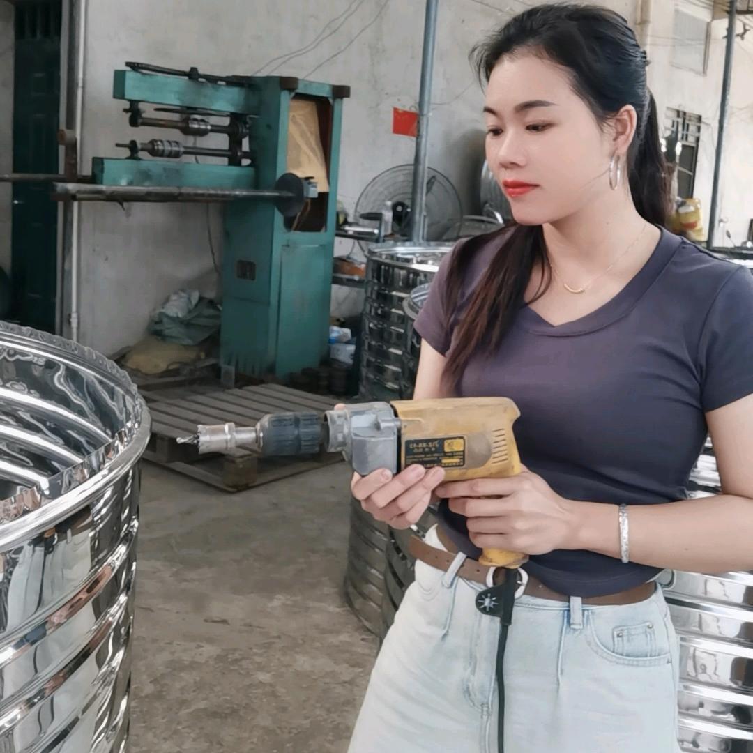 南宁市武鸣区丰登登不锈钢制品经营部