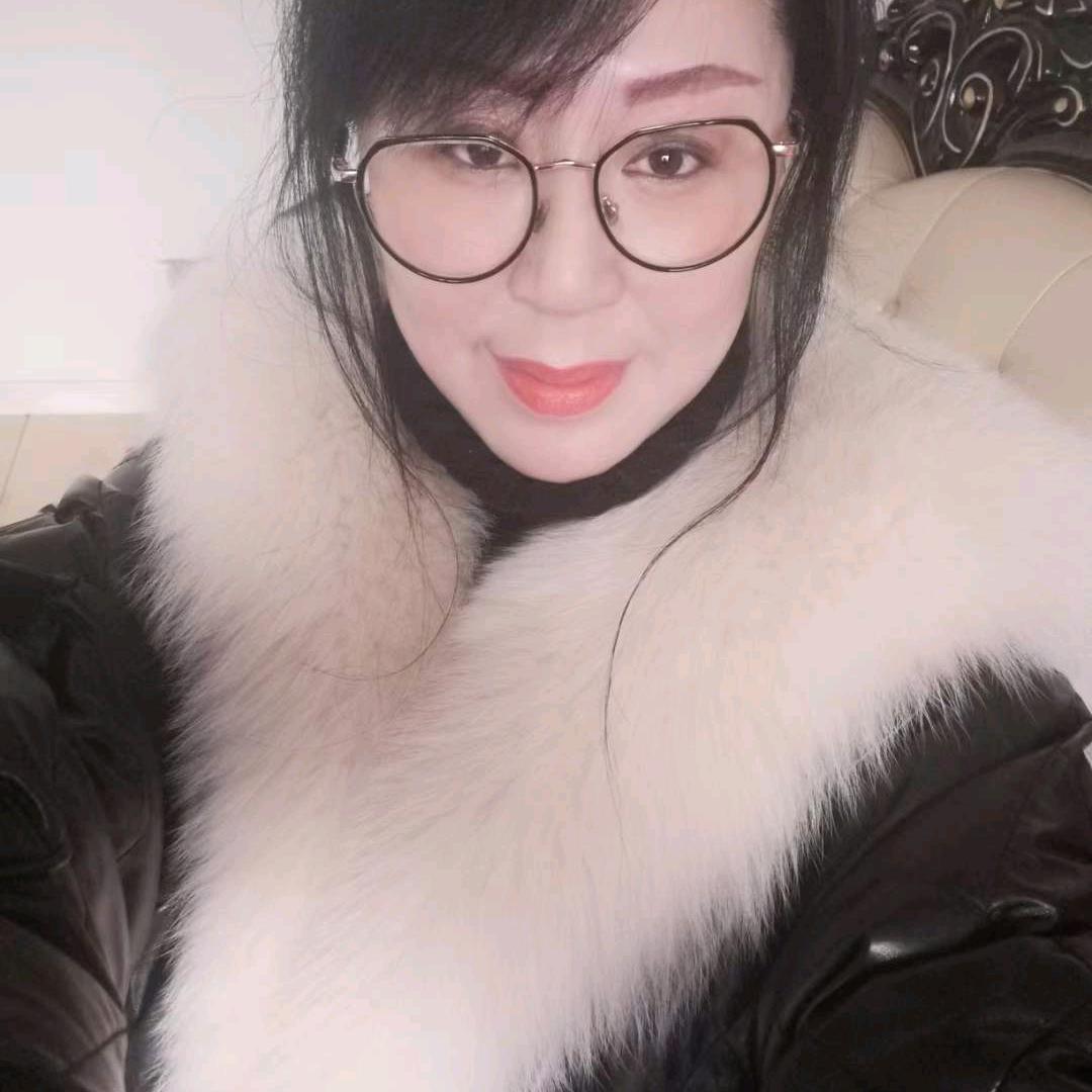快乐女人