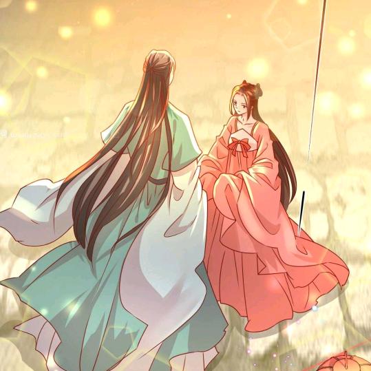羲和❀