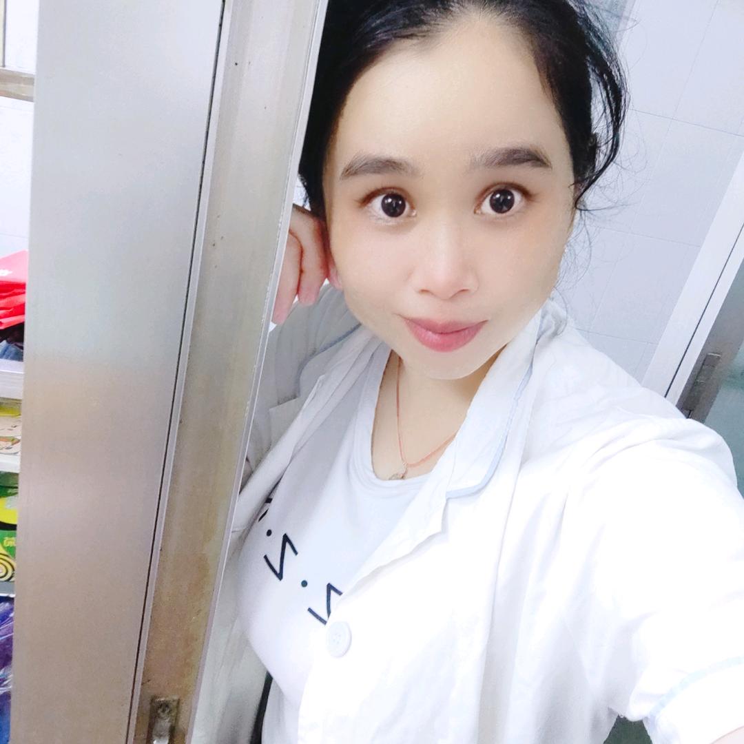 小凤姐（橱窗有好物:)