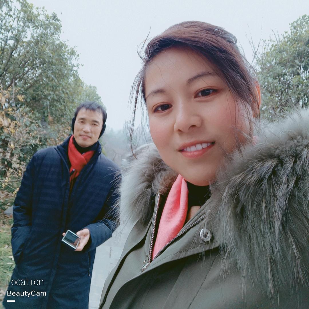 ☞不一样的我☜