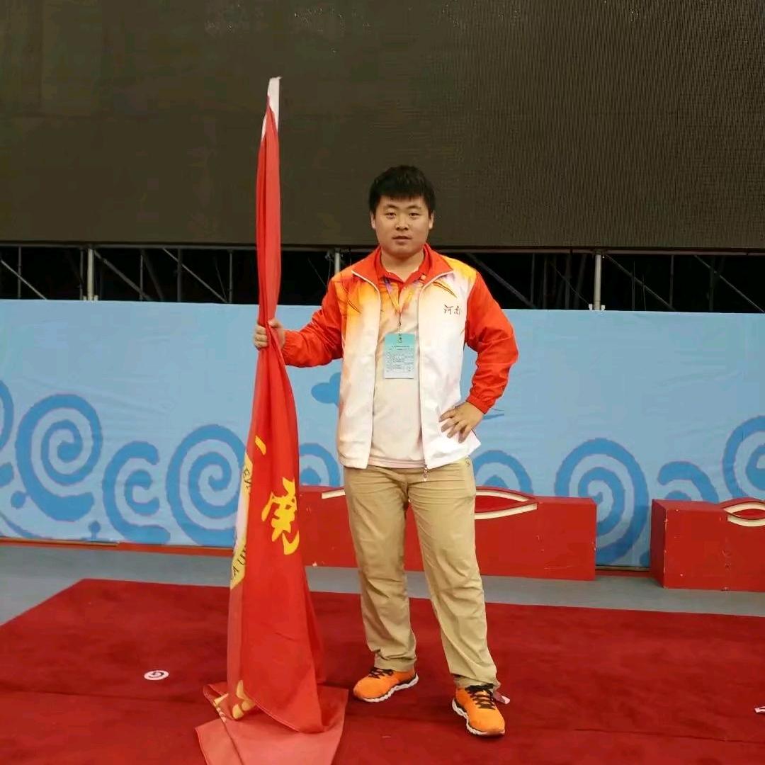 太极王成