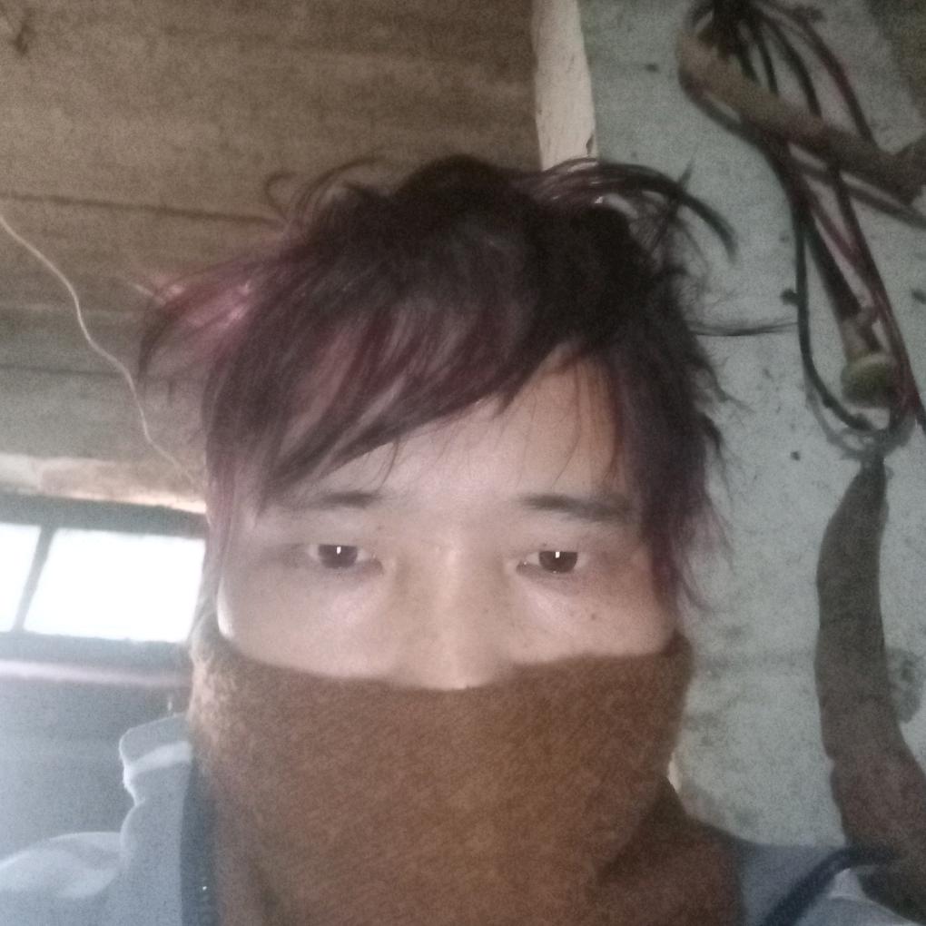 农村歌手举哥