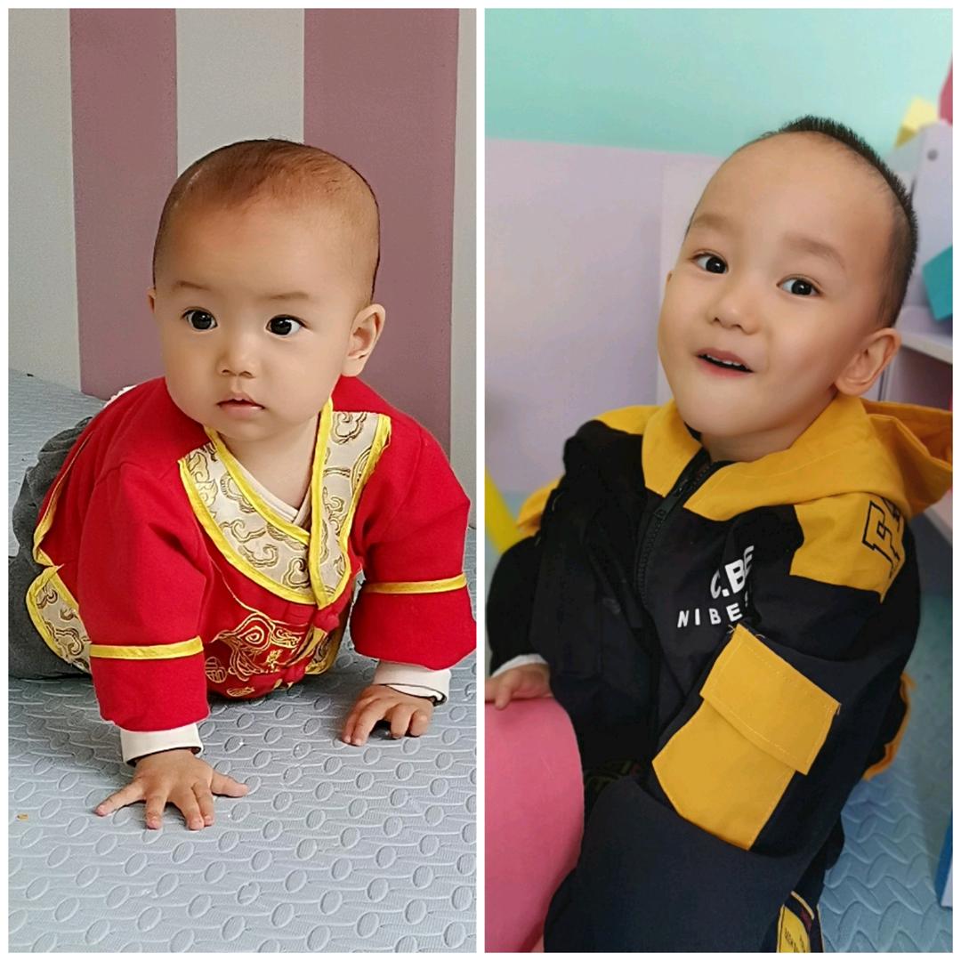 小圆圈