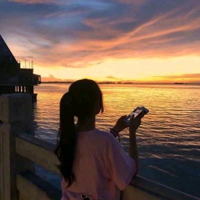 周周慕鱼✌︎