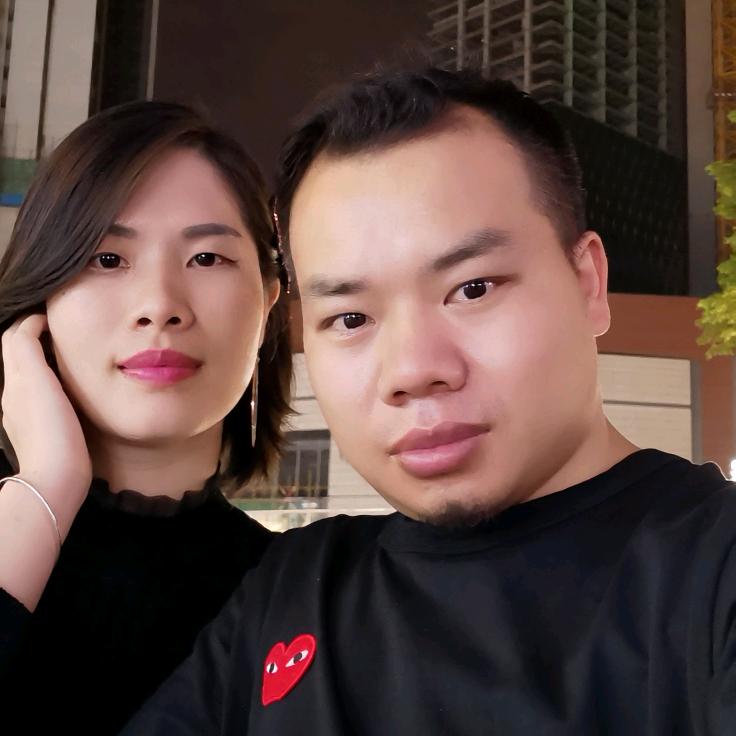 爱你没得说