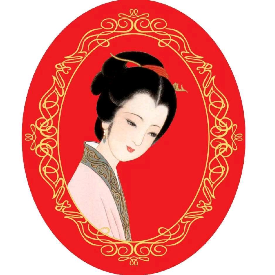 谢馥春管家巷店