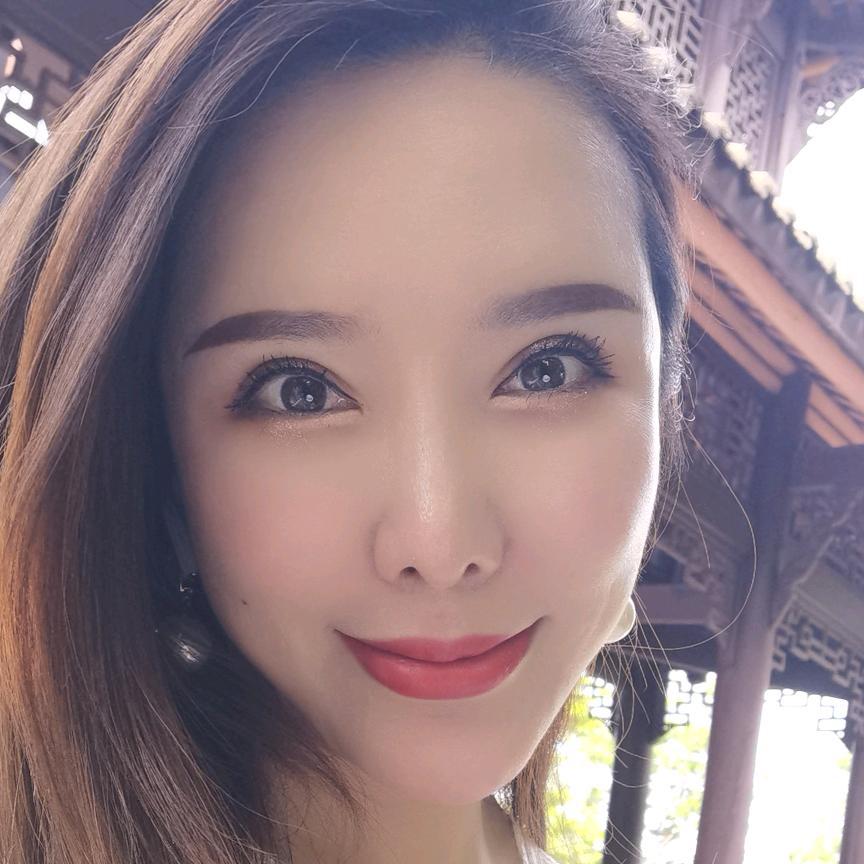 娜娜❤❤❤成都初见