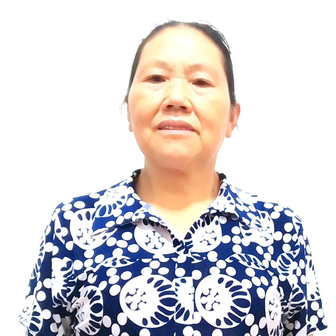 周琼姐（聊天主播，不限时开播）