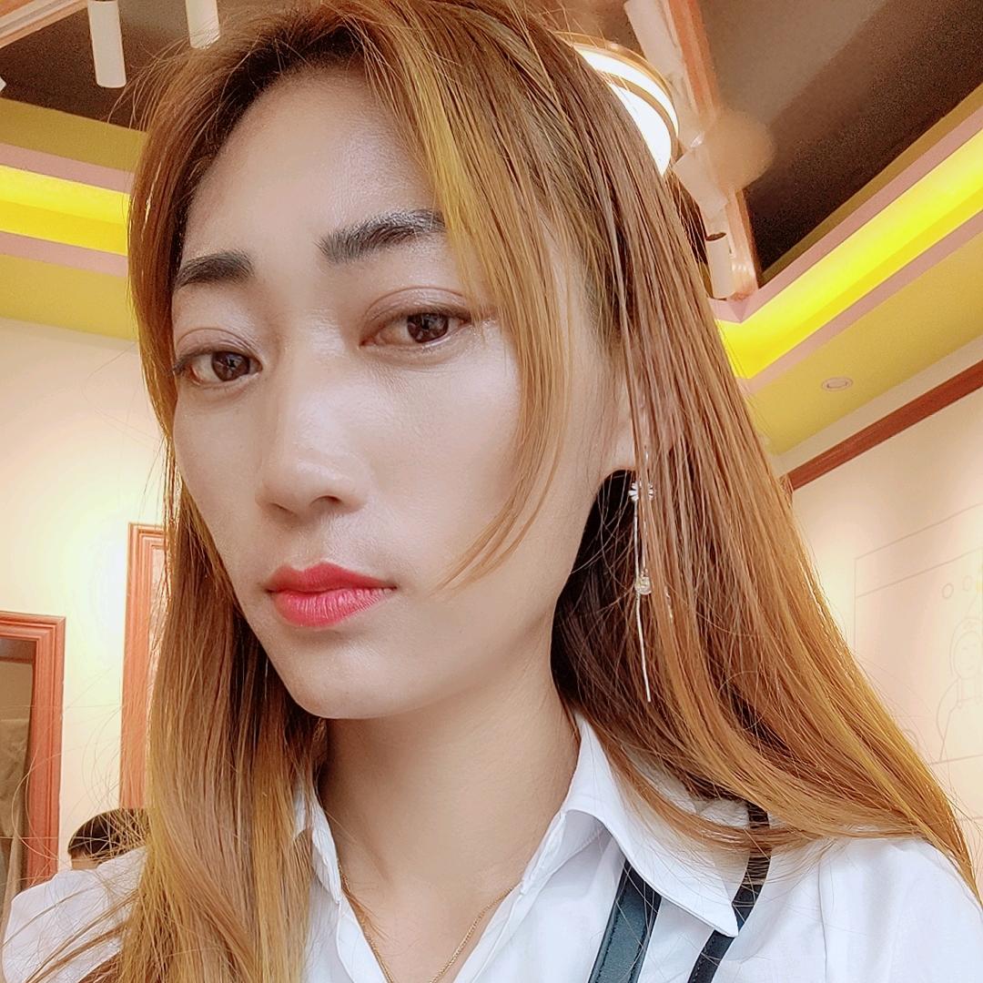 山歌小妹陈琴