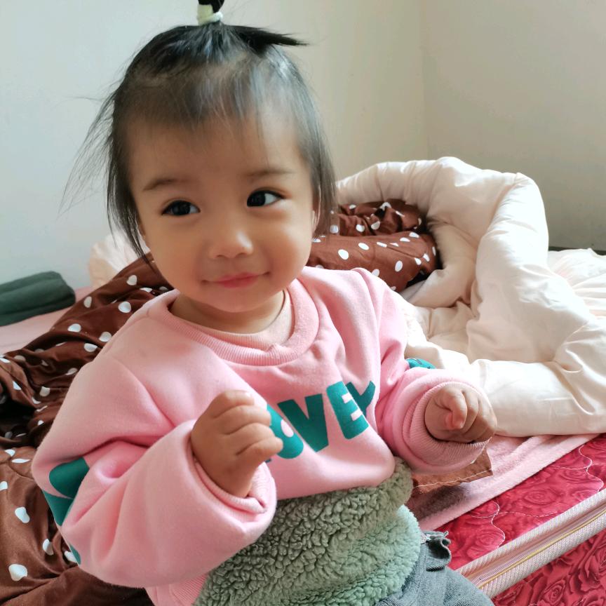 yin祉洁妈妈(孕晚期卸货倒计时)