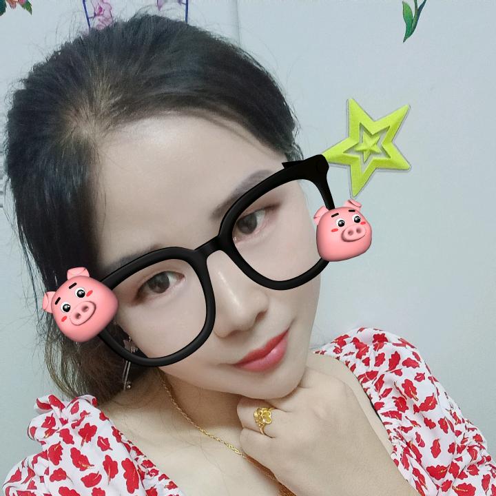 期待美好明天