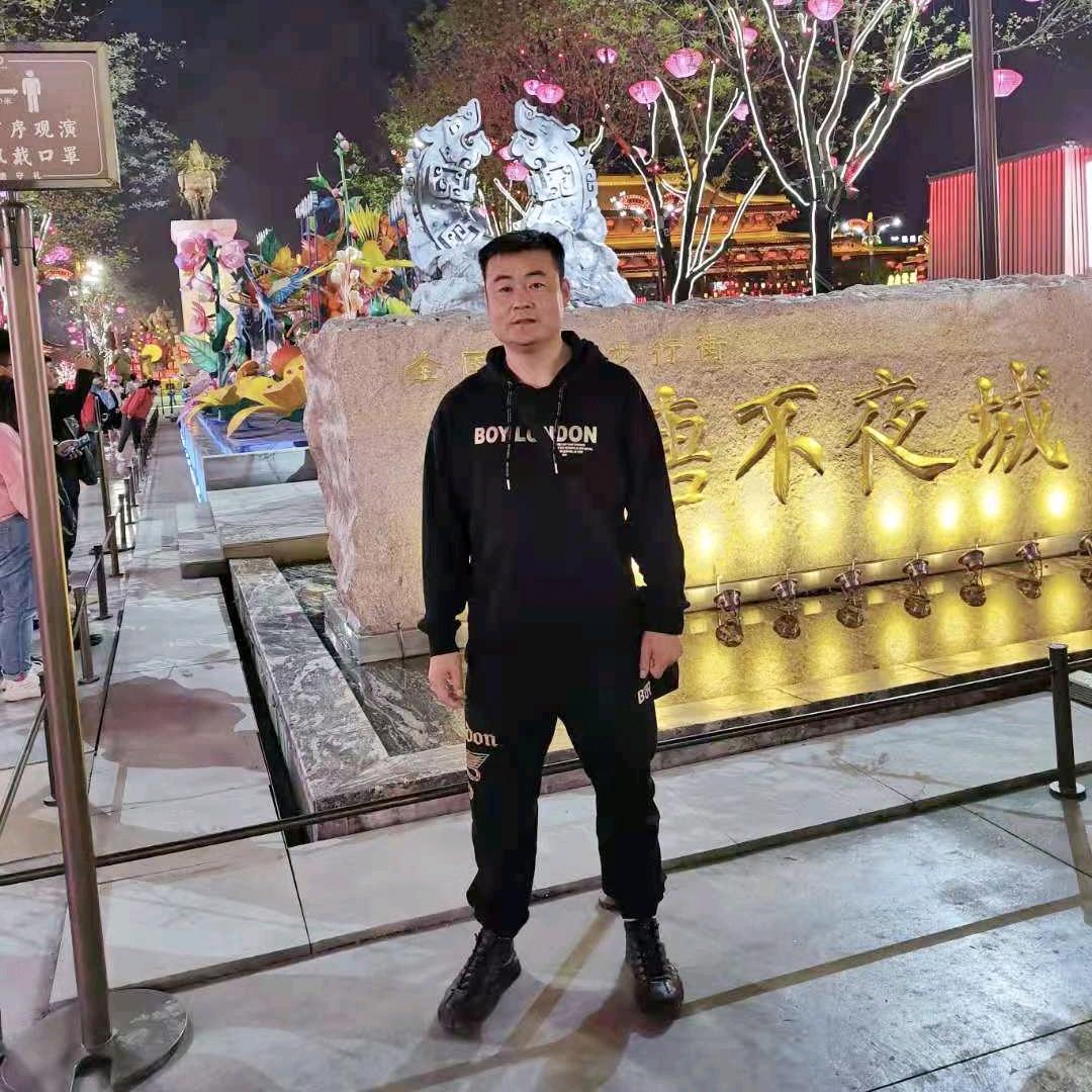 临汾铭信名车汇（张文俊）