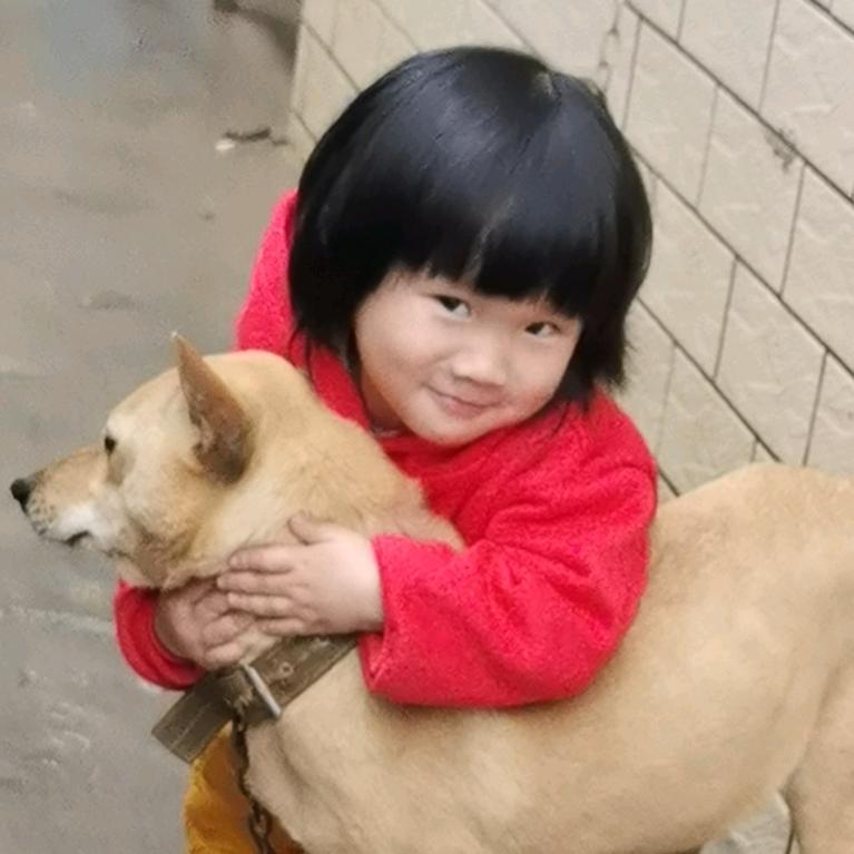 小妹玥思