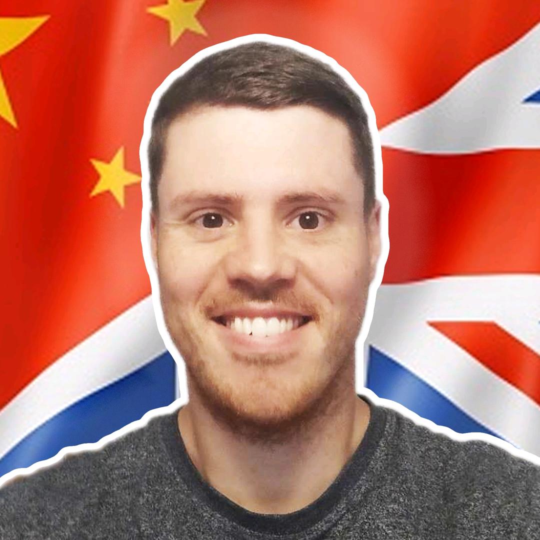 英国杰克
