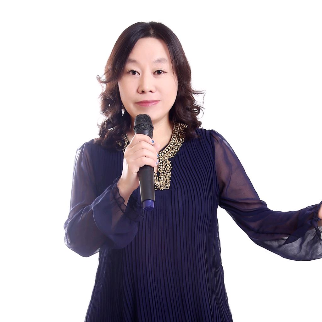 梓涓朗诵课堂