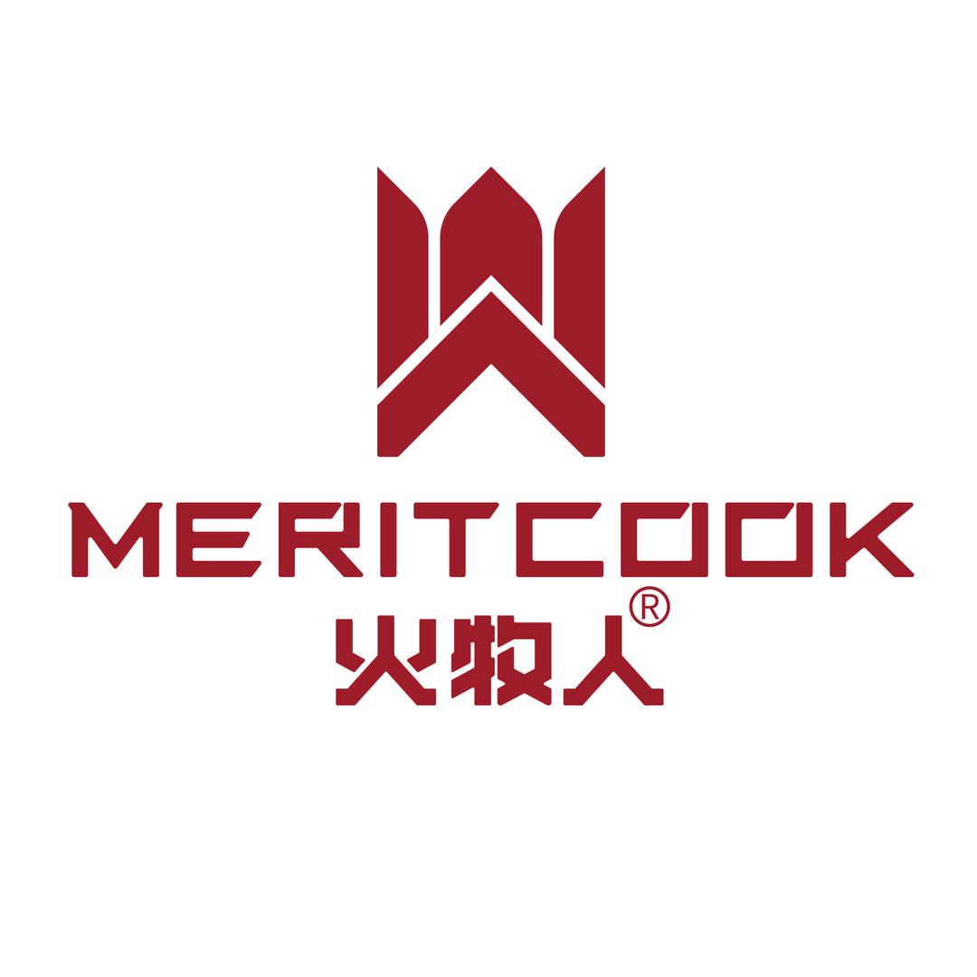 Meritcook户外旗舰店
