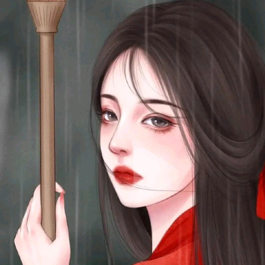 👑滑稽的木头人🍃