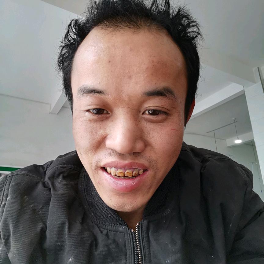 穷开心