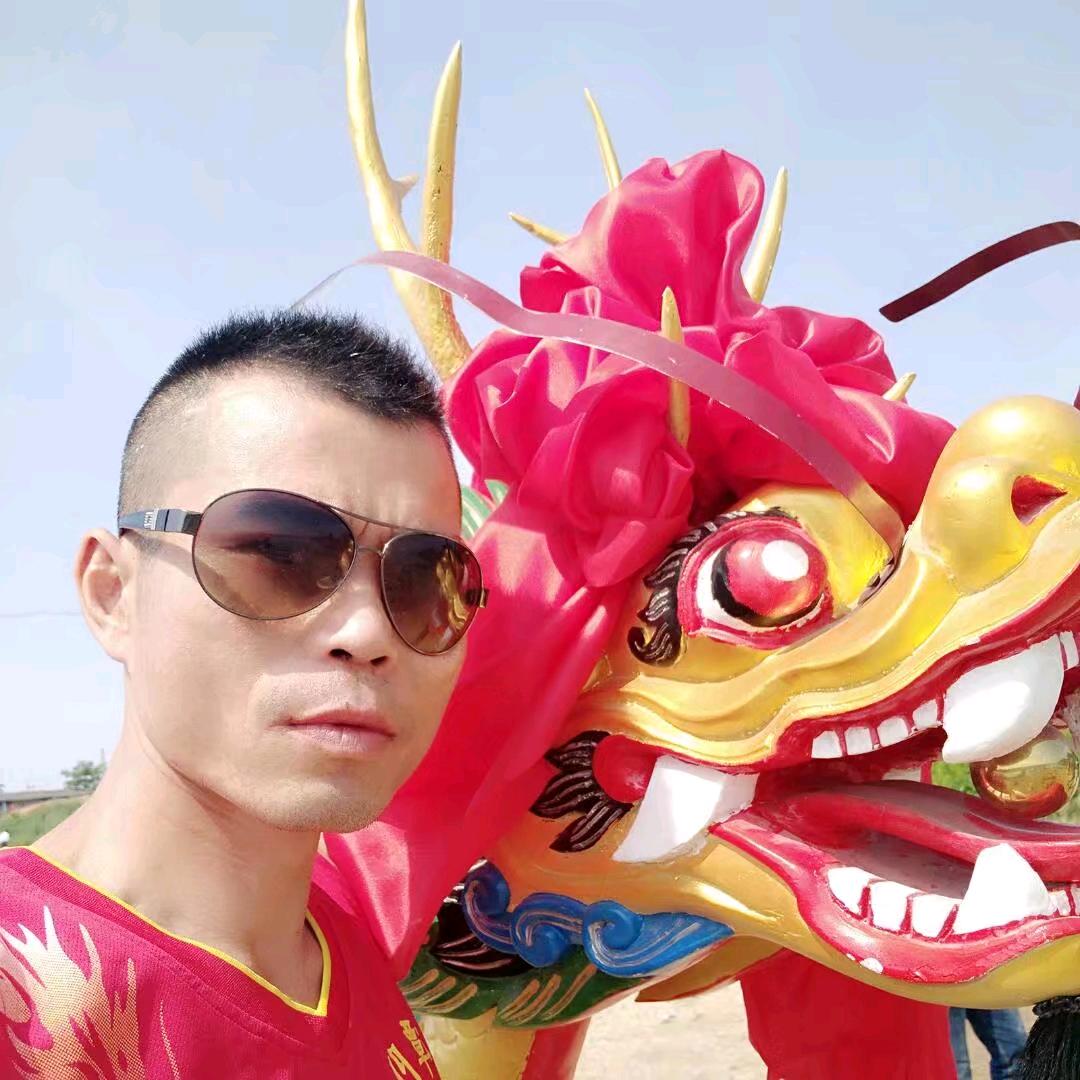 梦回秦朝