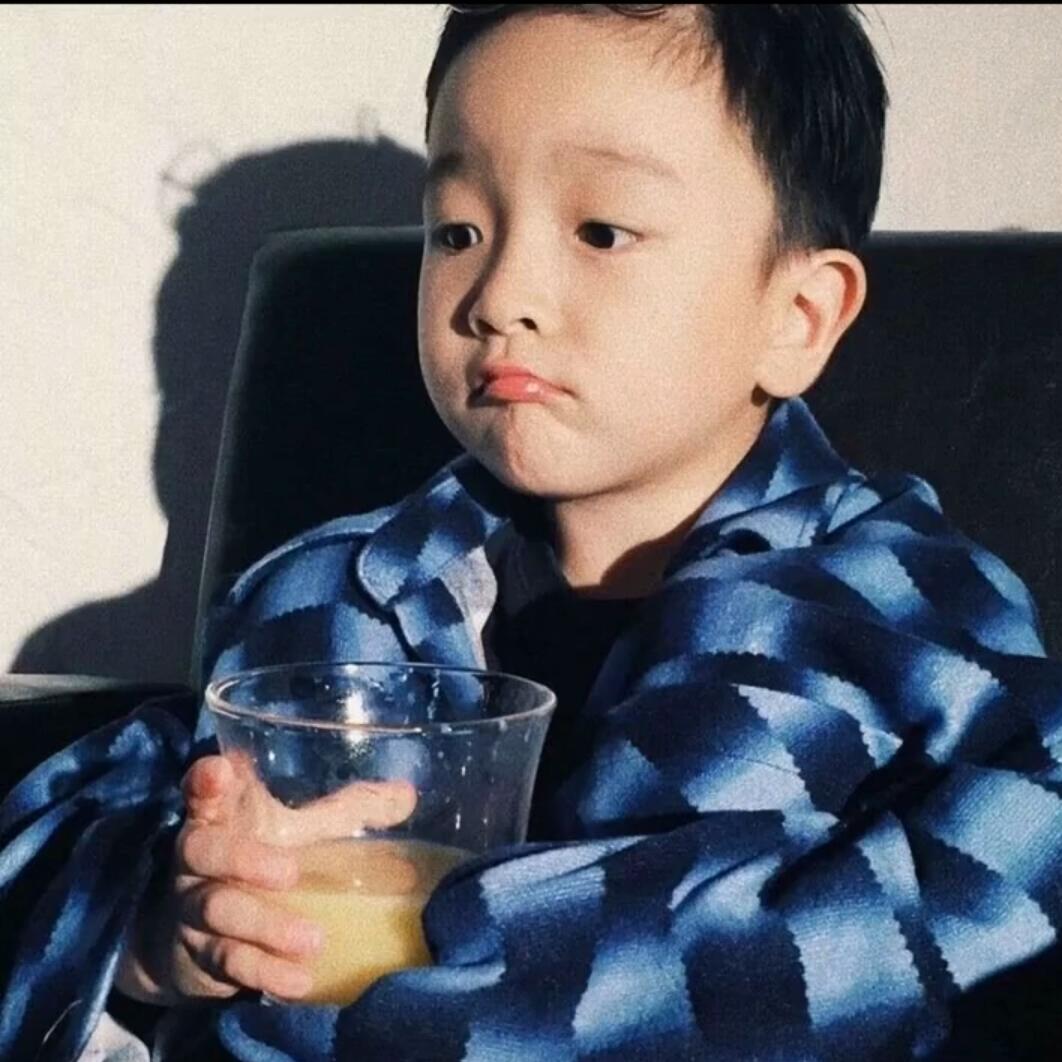 卖零食的小广