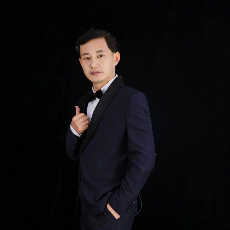 忠良有话说