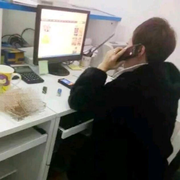 子非鱼，安知鱼知乐。拒绝私聊，勿扰