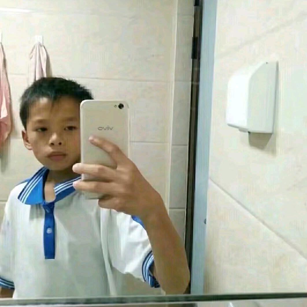 What's