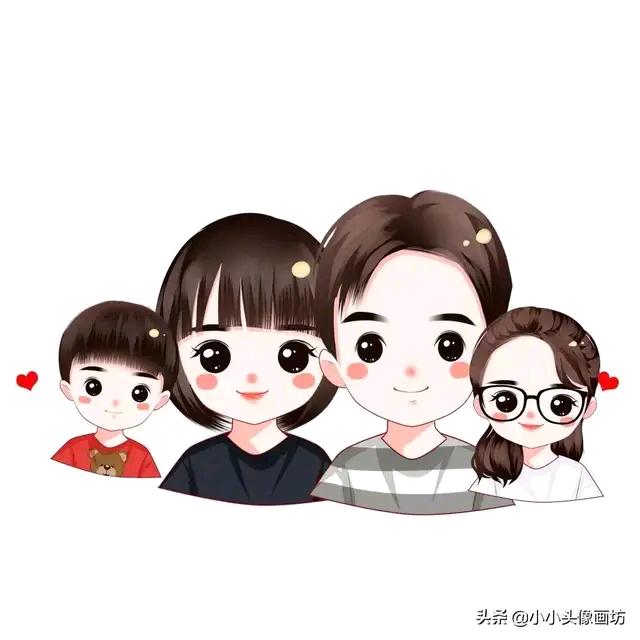 心情不错