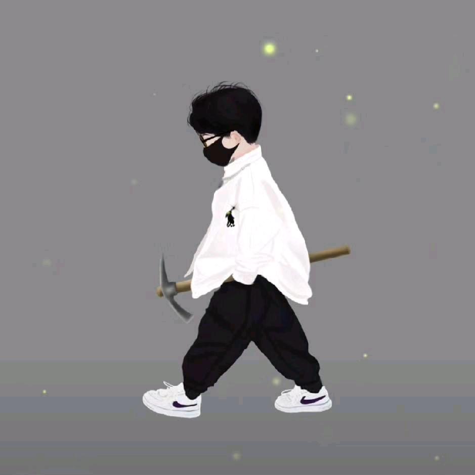 夜空中最亮的星