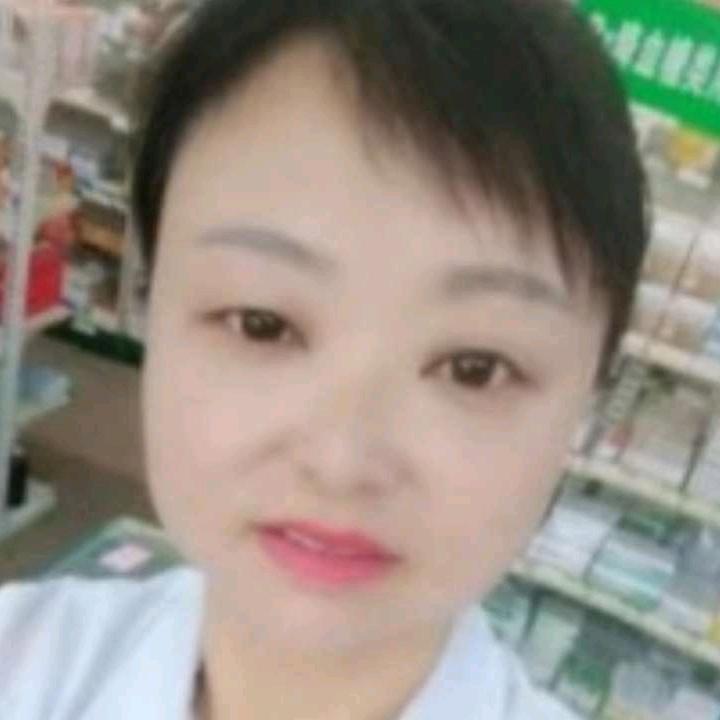 小郝学中医