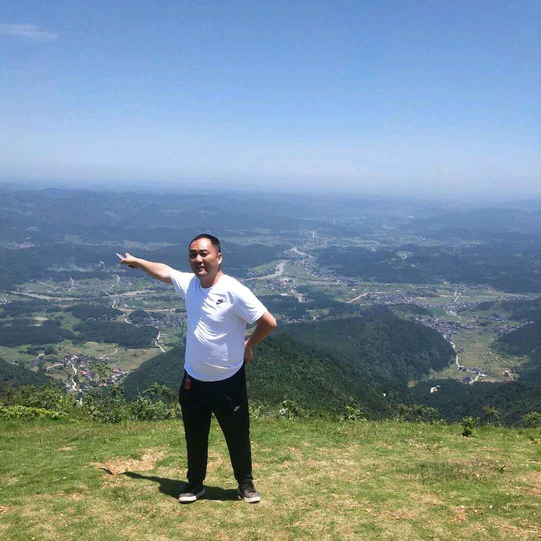 隆回净水哥