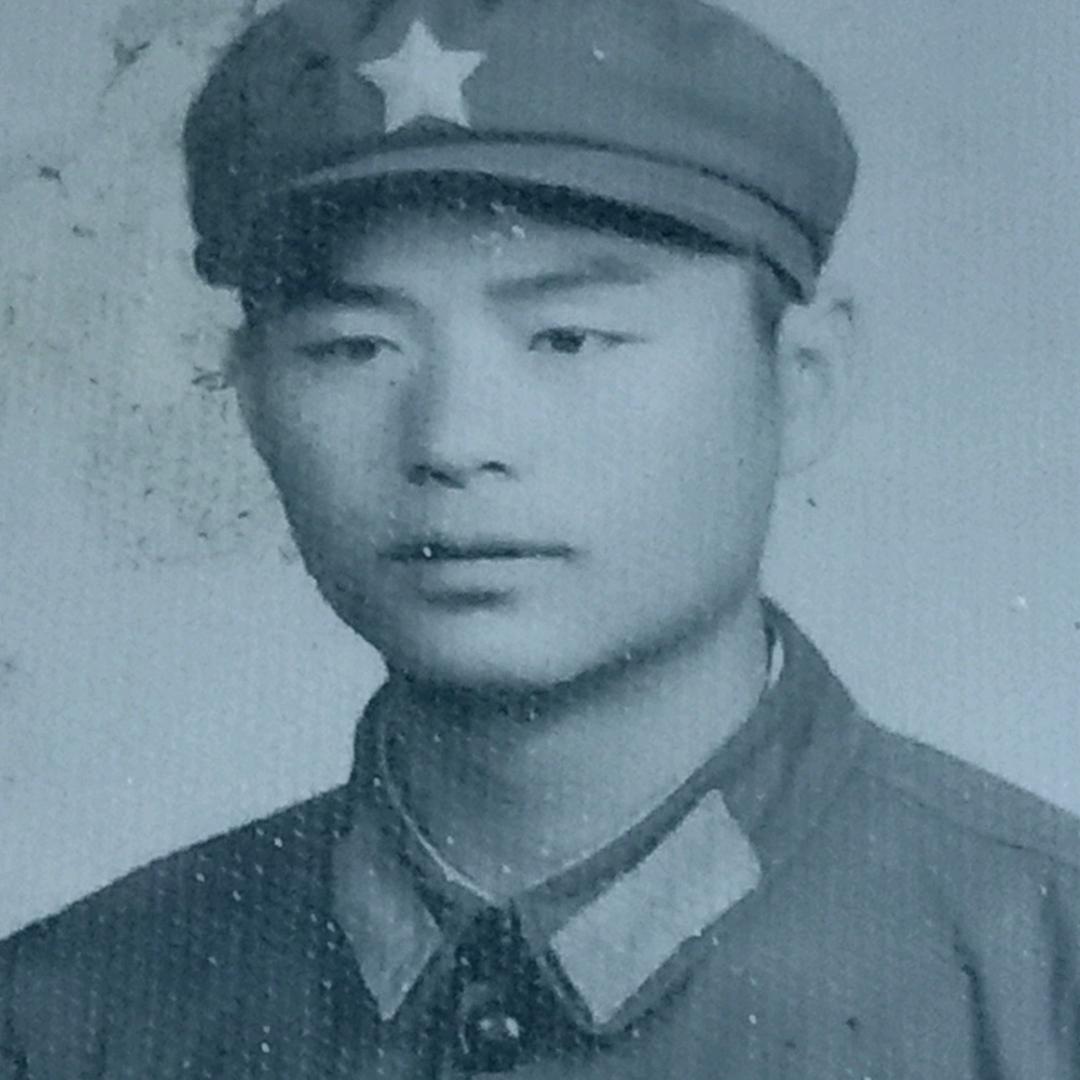 东方老头